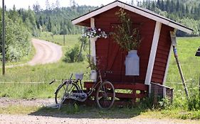 Mäkelän Lomatuvat Bed&Breakfast
